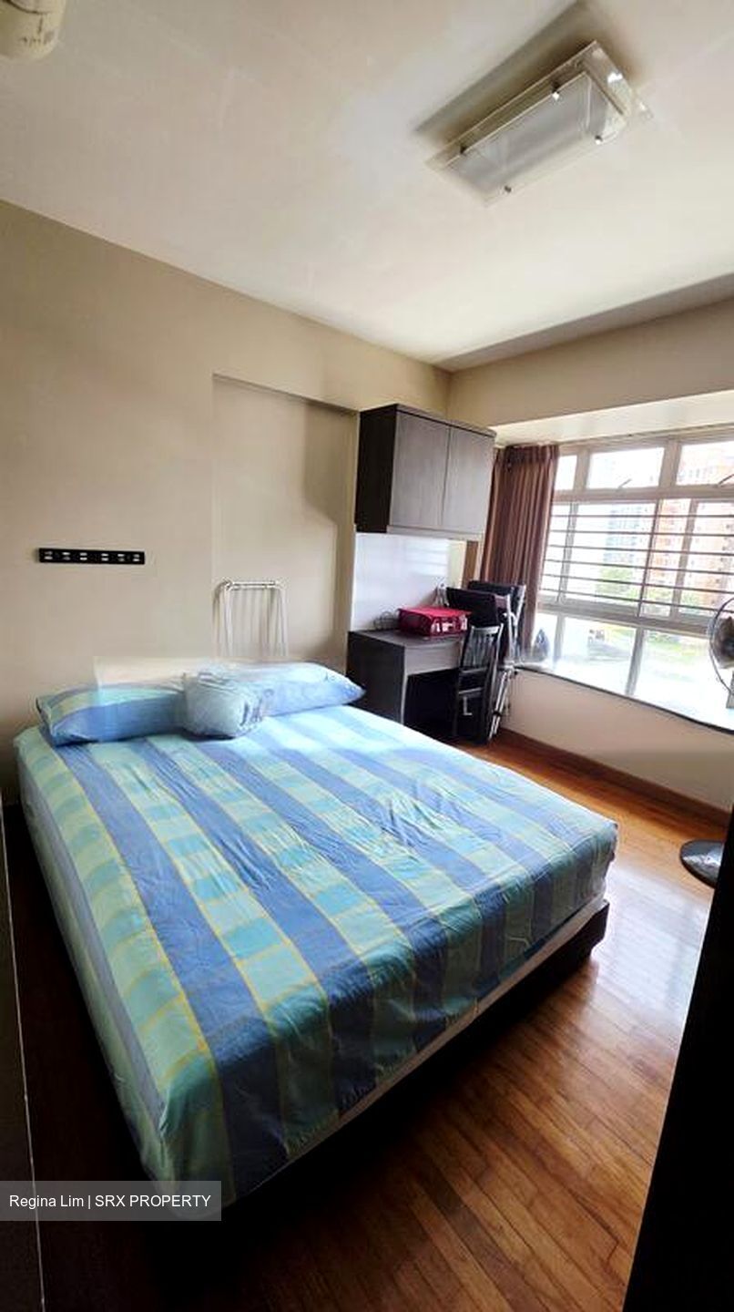 Blk 303D Coralinus (Punggol), HDB 4 Rooms #501767691